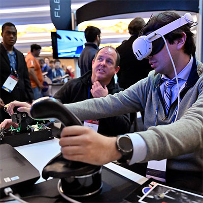 AIAA SciTech Forum 2026 Bringing Aerospace Innovation to Orlando