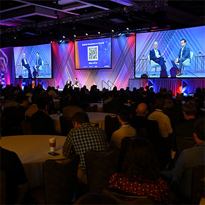 Explore Aerospace America’s Coverage from AIAA SciTech Forum 2026