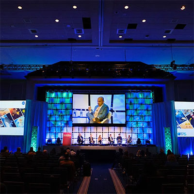 Explore Aerospace America’s Coverage from AIAA SciTech Forum 2026