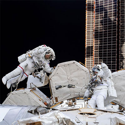 NASA Seeks External Partners to Help Extend Earth Science Missions