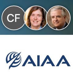 AIAA Book Talks Launch with The Anatomy of Autonomy