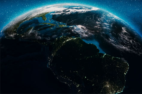 AIAA Technologies Transforming Aerospace Webinar