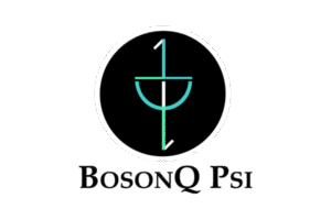 Bosonqpsi