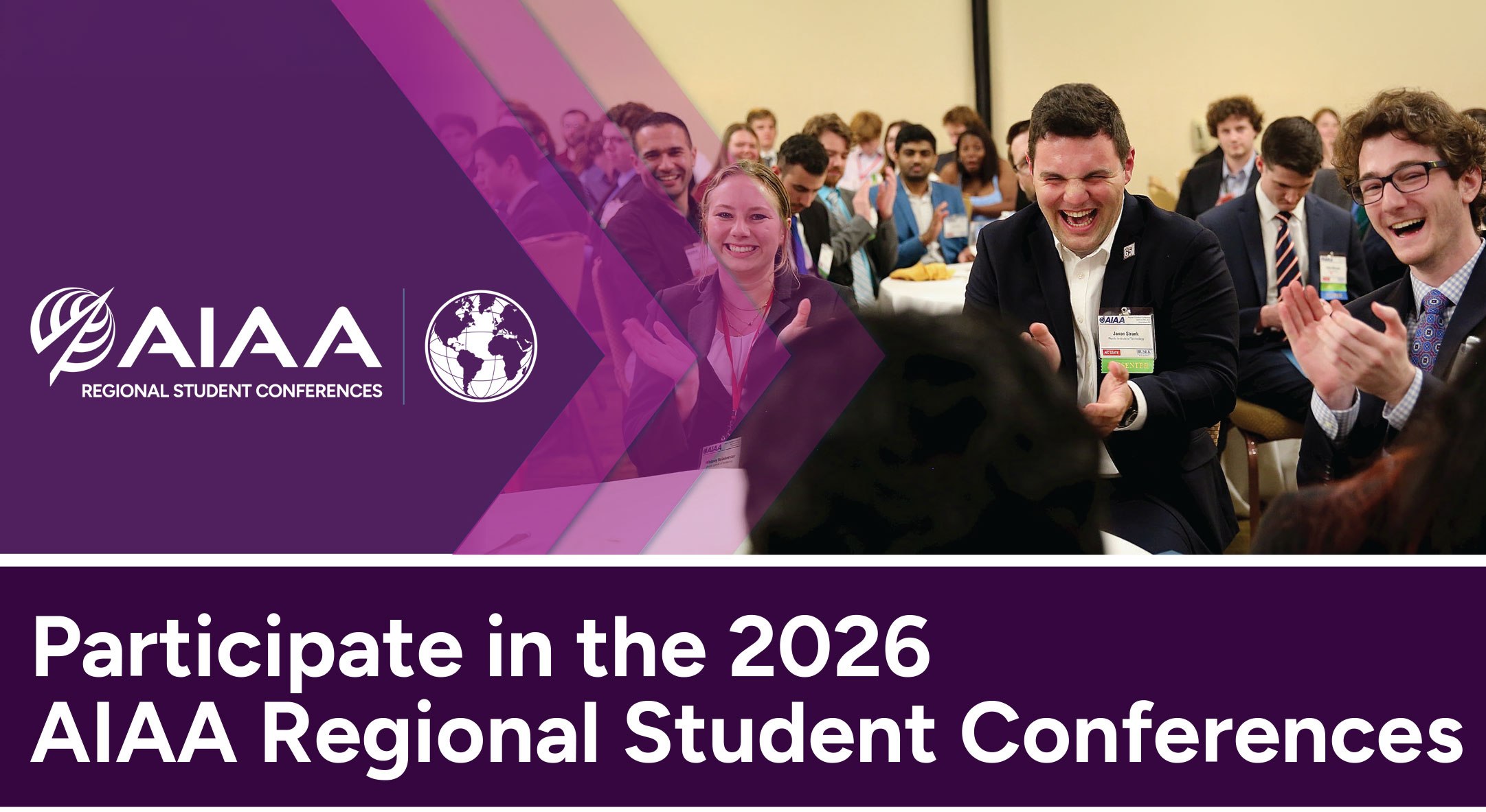 Cover Regional Student Confernce Flyer 2026 1