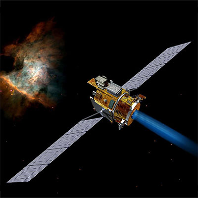 House Committee Endorses Commercial Path for Future Deep Space Program