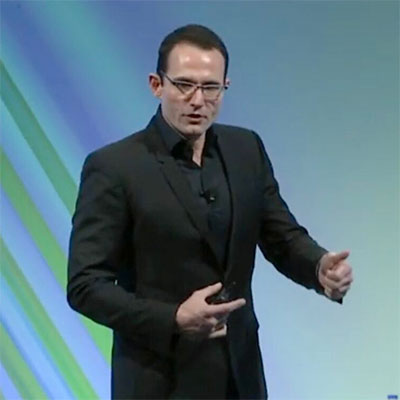 Forget Cloud: Istari Unveils “Ground,” A New Data Sharing Infrastructure Tailored for Aerospace