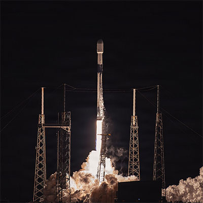 Lockheed Martin to Test Digital Atomic Clock on Upcoming GPS III Satellite