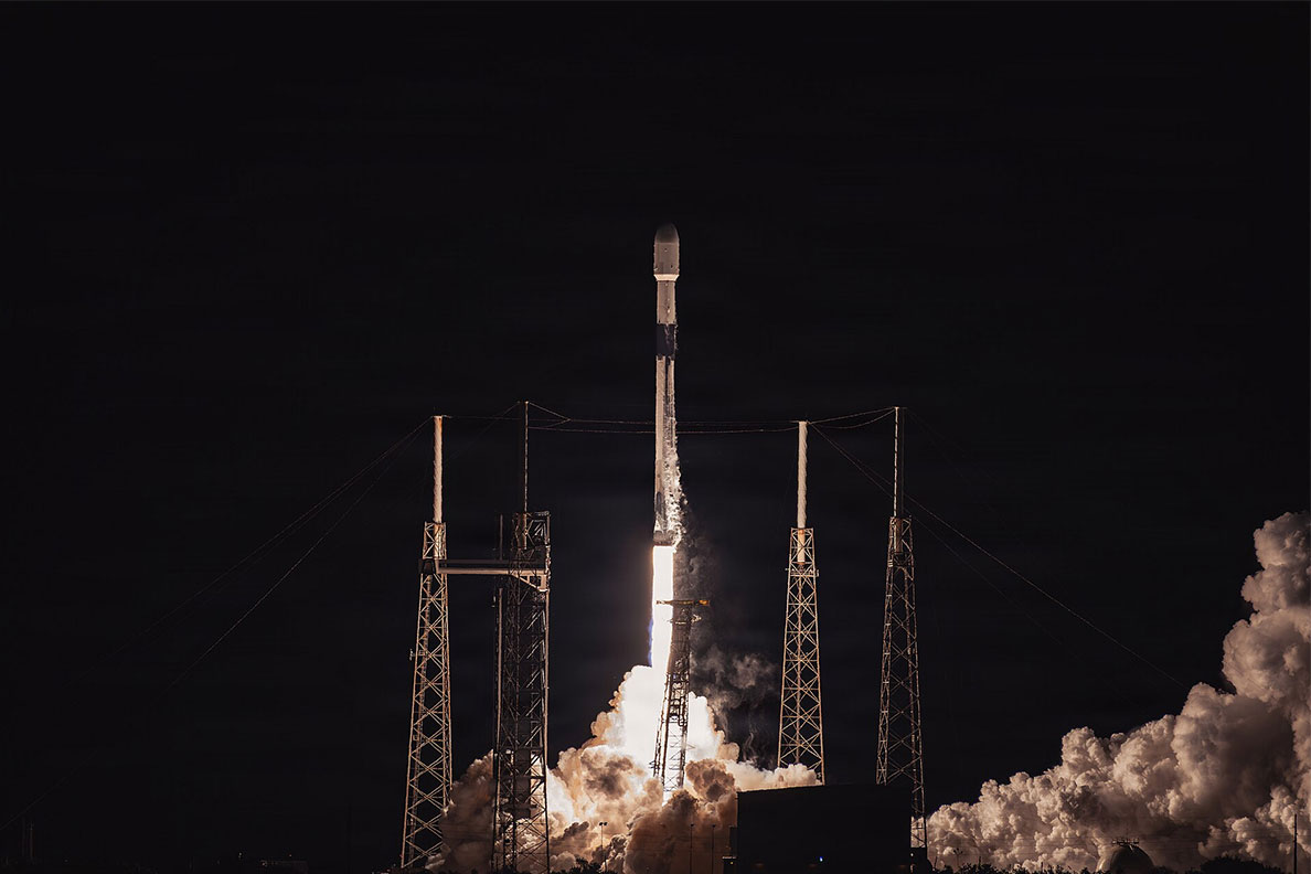 Lockheed Martin to Test Digital Atomic Clock on Upcoming GPS III Satellite