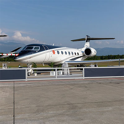 FAA Chief Says Canada Nears Certification of Long-Delayed Gulfstream Jets