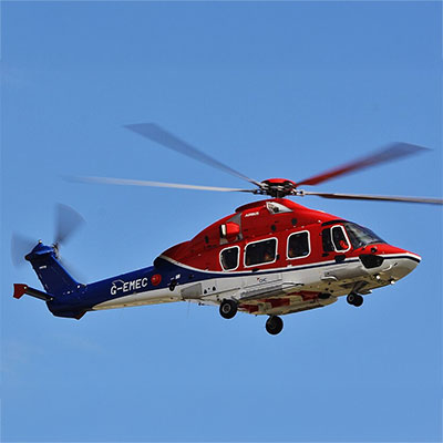 Canada Certifies Airbus H175, Opening Door to Public Service Missions