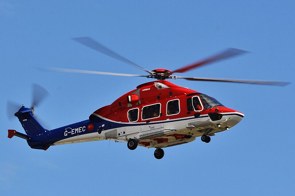 Canada Certifies Airbus H175, Opening Door to Public Service Missions