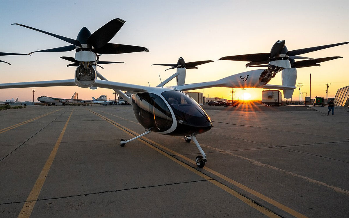 Uber, Joby Aviation Unveil ‘Uber Air’ eVTOL Service Ahead of 2026 Launch