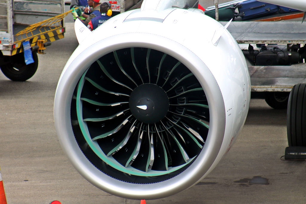 Pratt & Whitney Sees Aftermarket Momentum Building in 2026