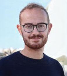 Roberto Alegre Usach