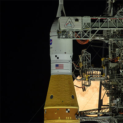 Soft Power and the Race to the Moon: Why Cislunar Norms Are the Next Hill to Hold