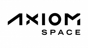 Axiom Logo Black