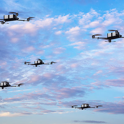 Next-Gen Supersonic Platform Targets Evolving Missile and Drone Threats