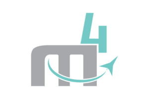 M4 Logo