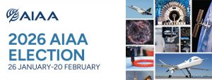 2026 Aiaa Election Banner Post Election