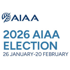 AIAA Announces 2026 General Election Results