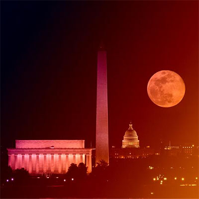 ASCEND 2026 Will Showcase the Space Industry’s Most Influential Voices