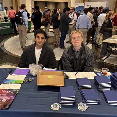 Aerospace Momentum Builds in the Carolinas: AIAA Symposium Showcases Regional Innovation