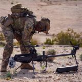 Army Unveils ‘Amazon-Like’ Hub for Rapid Drone Procurement