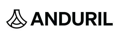 Anduril Logo 2026
