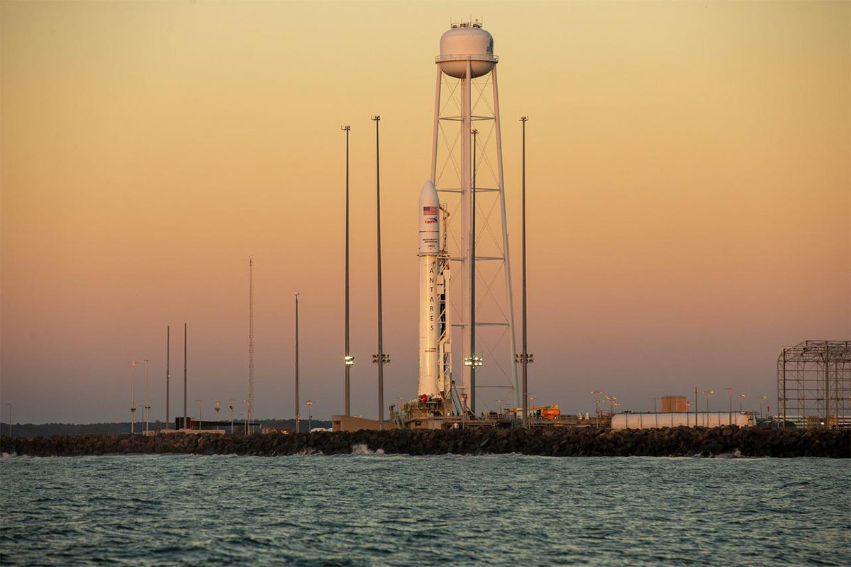 Space Force Considers Boosting Wallops Launch Cadence to Meet Commercial Demand