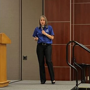 Artemis Moon Missions Take Center Stage at Wichita Engineers Week Banquet
