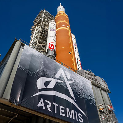 Senate Committee Approves Legislation Supporting NASA’s Artemis Lunar Campaign