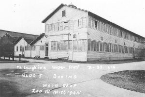 Boeing Redbarn 1937 Rmt Psra Wiki