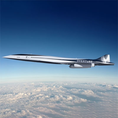 U.S. House Advances Legislation to Lift Ban on Supersonic Travel Over Land