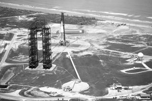 Cape Canaveral Wiki