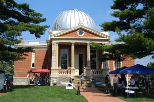 Cincinnati Observator Wiki