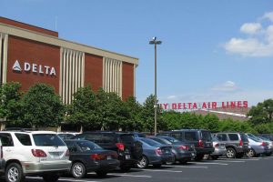 Delta Airlines Hqtrs Wiki