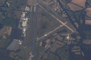 Dunsfold Aerodrome Wiki