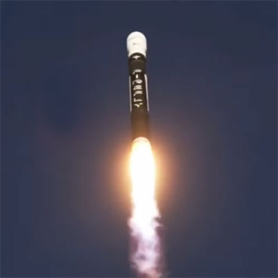Firefly Alpha Returns to Flight With Successful Orbital Launch
