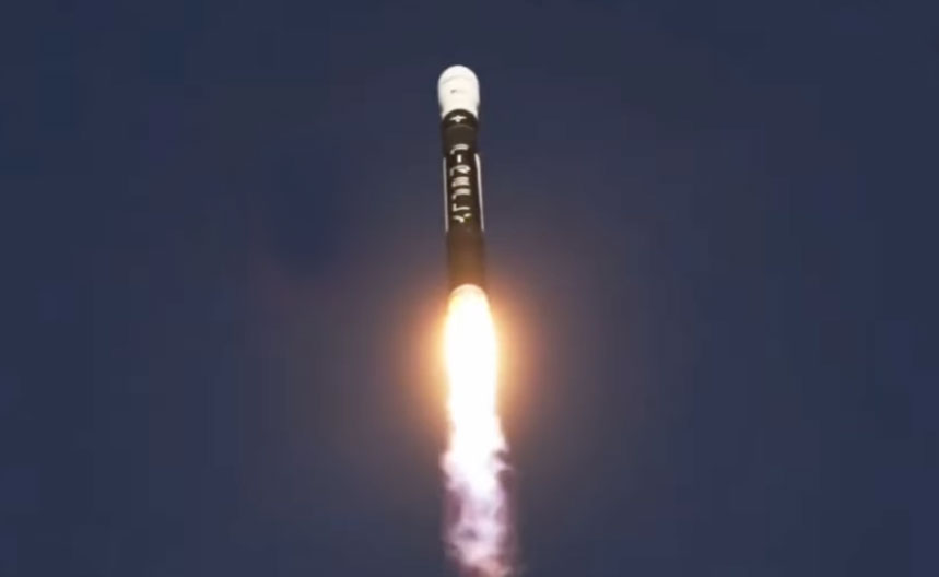 Firefly Alpha Returns to Flight With Successful Orbital Launch