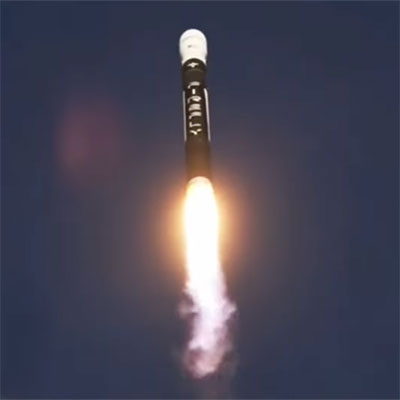 Firefly’s Alpha Rocket Resumes Flights, Successfully Reaches Orbit