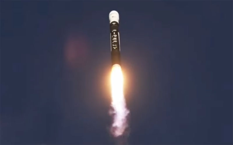 Firefly’s Alpha Rocket Resumes Flights, Successfully Reaches Orbit
