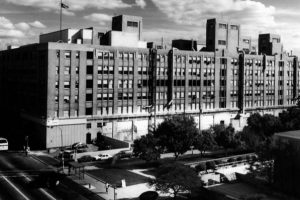 Ge Re Entry Systems Bldg Historic