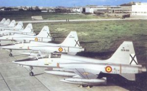 Getafe Airbase Spain Wiki