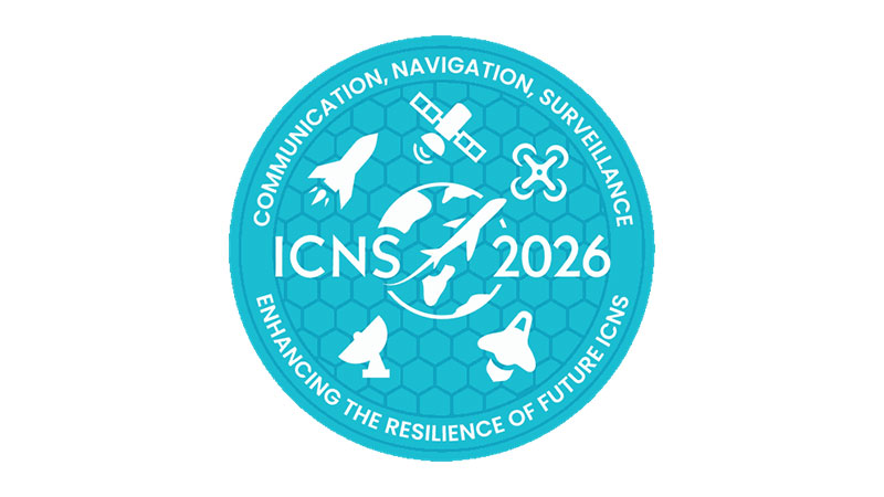 26th Integrated Communication, Navigation, and Surveillance (ICNS) Conference