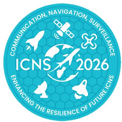 26th Integrated Communication, Navigation, and Surveillance (ICNS) Conference