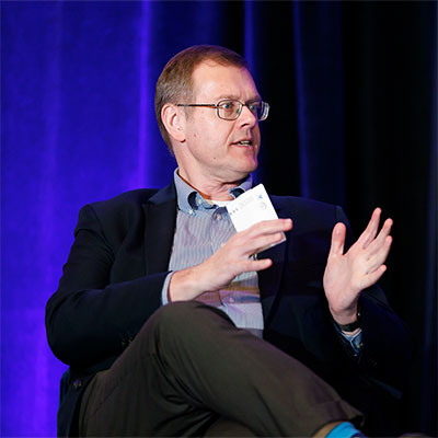 Podcast: Industry Leaders Discuss Texas’ Space Strategy at ASCENDxTexas