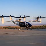 Joby Advances Toward Certification with First FAA-Conforming Flight Tests