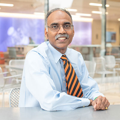 2026 AIAA von Kármán Lecture in Astronautics on Learning and Controlling Autonomous Space Systems to be Presented by Maruthi Akella from University of Texas at Austin