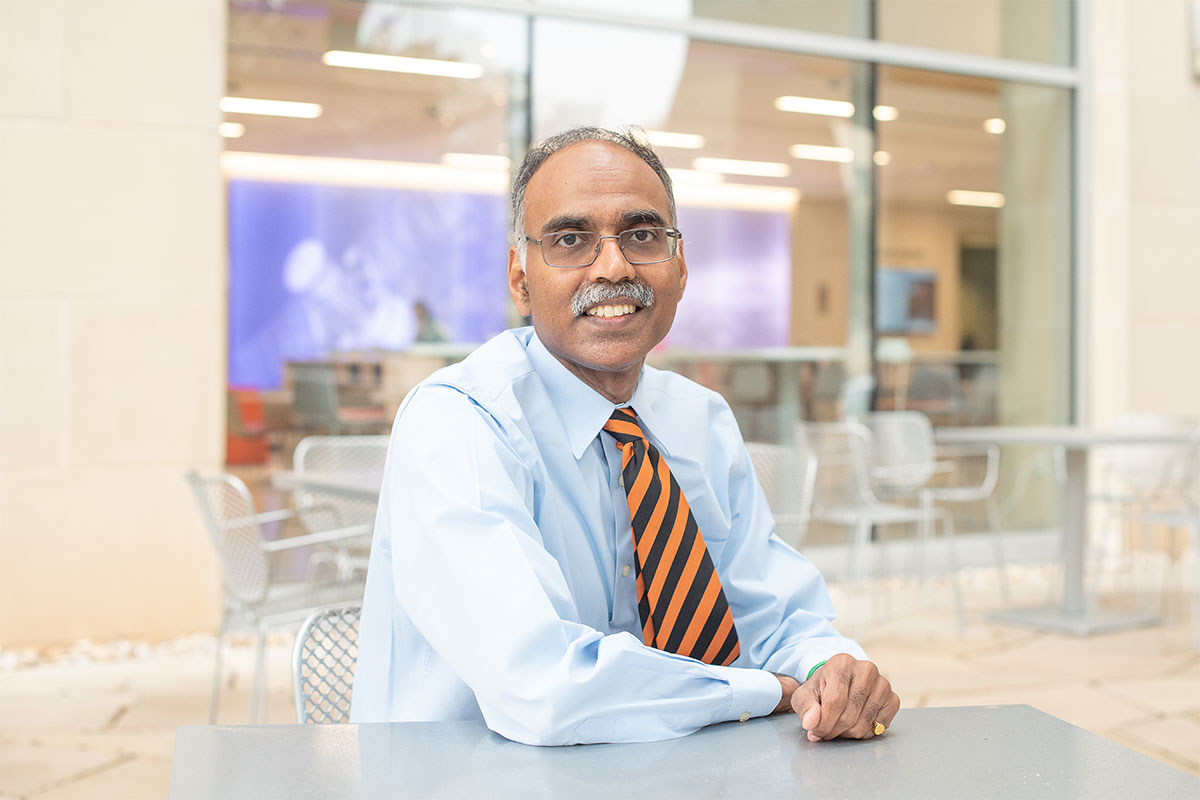 2026 AIAA von Kármán Lecture in Astronautics on Learning and Controlling Autonomous Space Systems to be Presented by Maruthi Akella from University of Texas at Austin