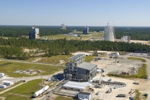 Nasa Stennis Space Center Nasa Wiki